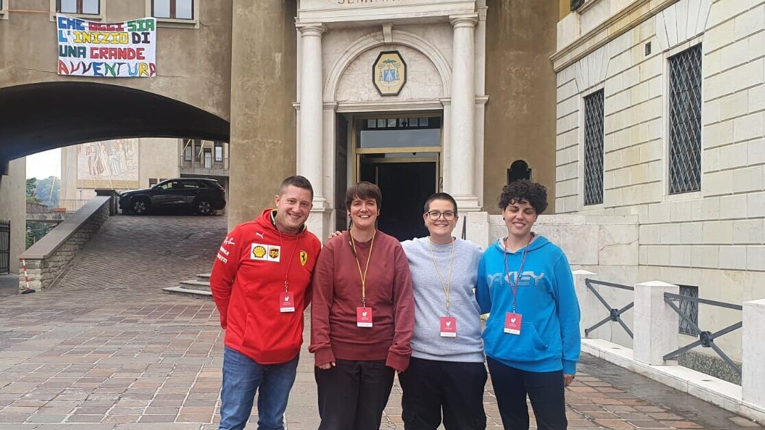“Io dono così”: l’evento di Bergamo per i giovani volontari