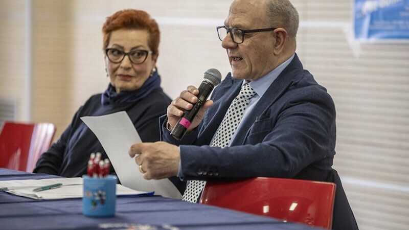 FIDAS Pugliese Donatori Sangue, per il 2026 l’obiettivo è superare le 20.000 donazioni