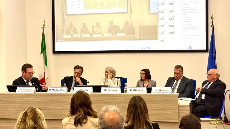Donazione al femminile, costruire percorsi personalizzati. FIDAS al convegno CNS