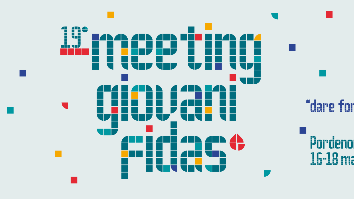A Pordenone il 19° Meeting nazionale Giovani FIDAS